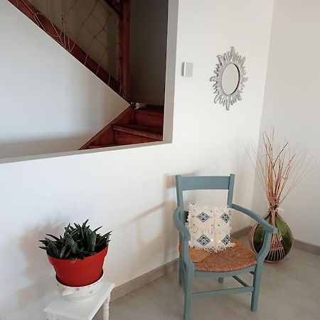 Maison De Village Avec Superbe Vue Cuq  Esterno foto